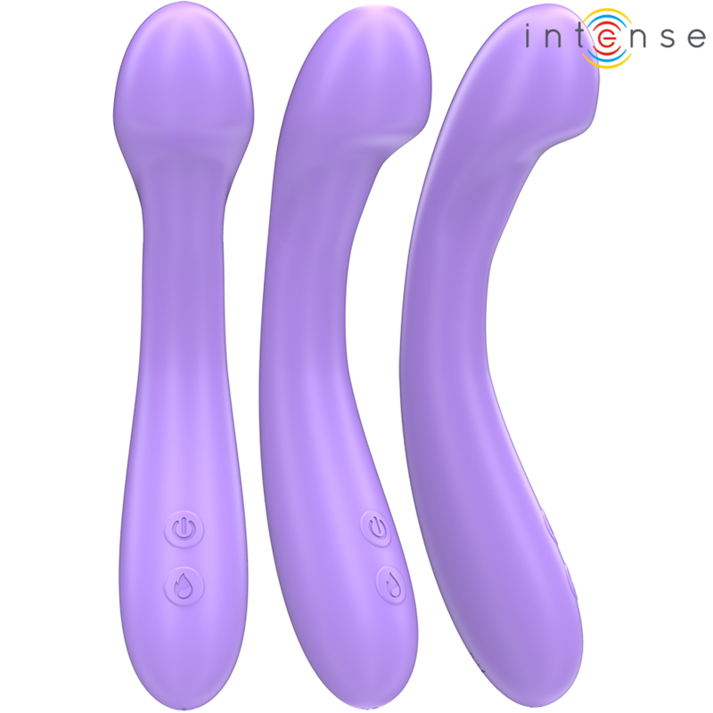Intense 19 CM Noir | SexDelice – Image 3