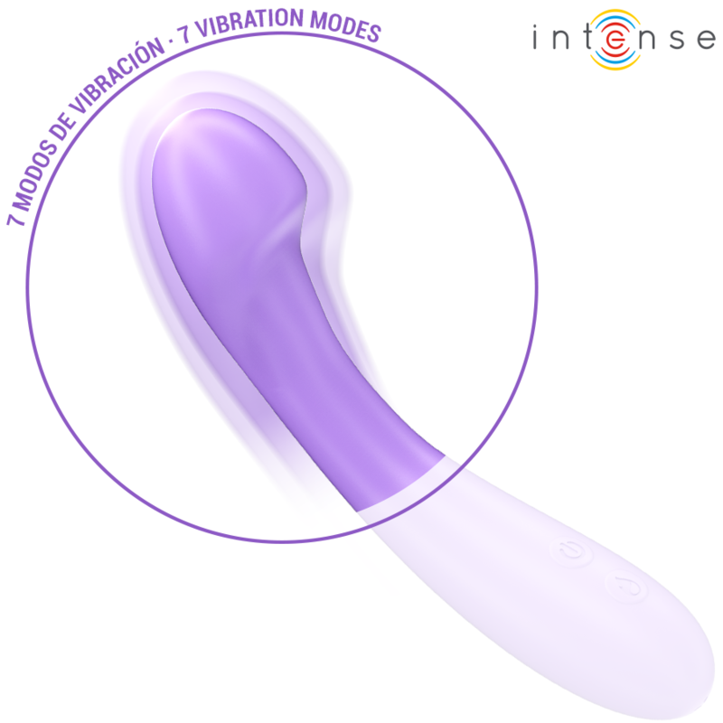 Intense 19 CM Noir | SexDelice – Image 5