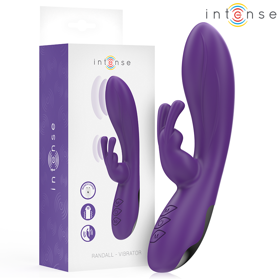 Intense Édition 2 | SexDelice