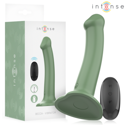 Intense - Becca | SexDelice