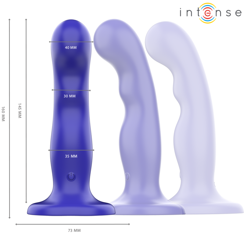 Intense - Shorty | SexDelice – Image 3