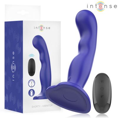Intense - Shorty | SexDelice