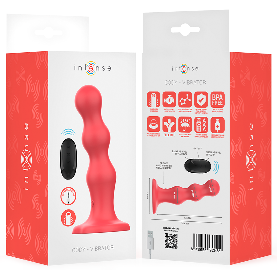 Intense - Cody | SexDelice – Image 8