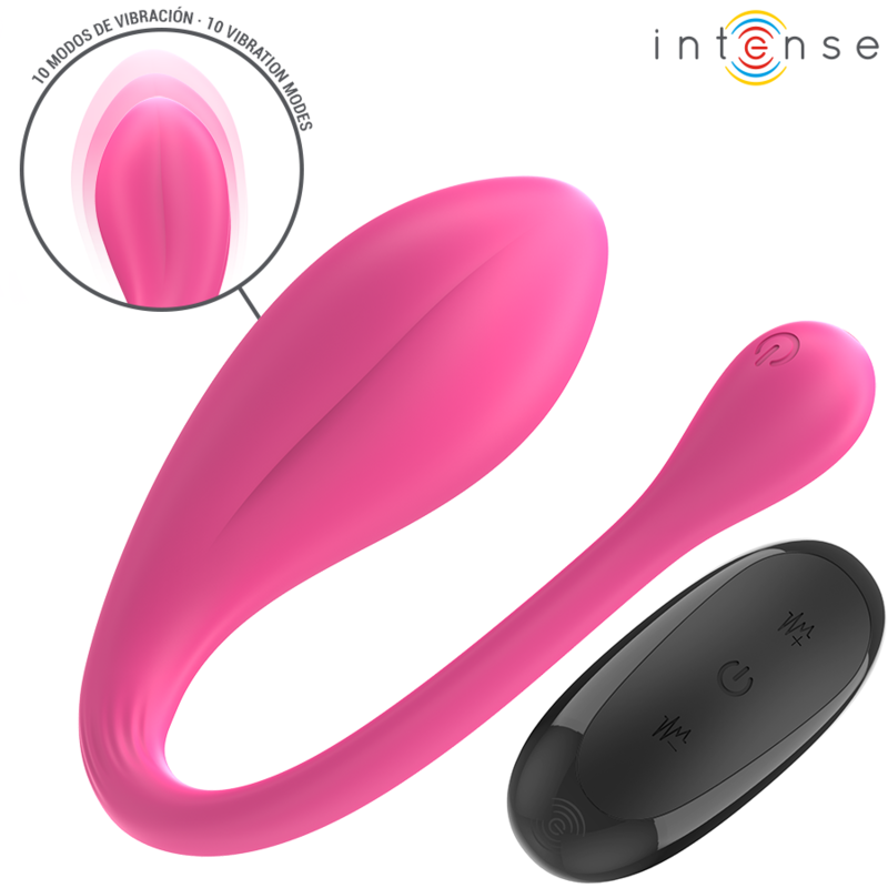 Intense - Janice | SexDelice – Image 2