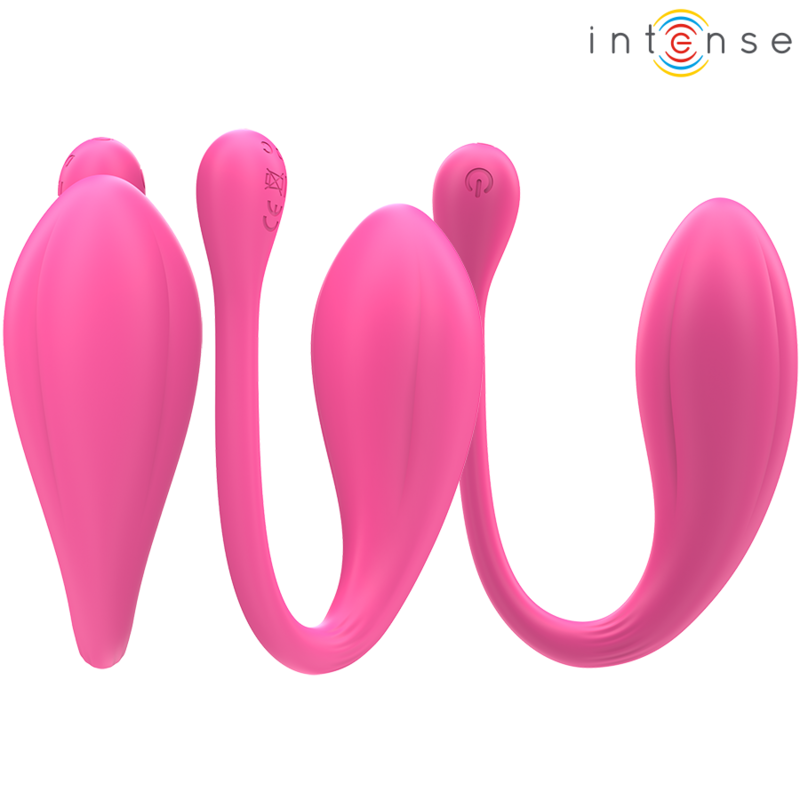 Intense - Janice | SexDelice – Image 3