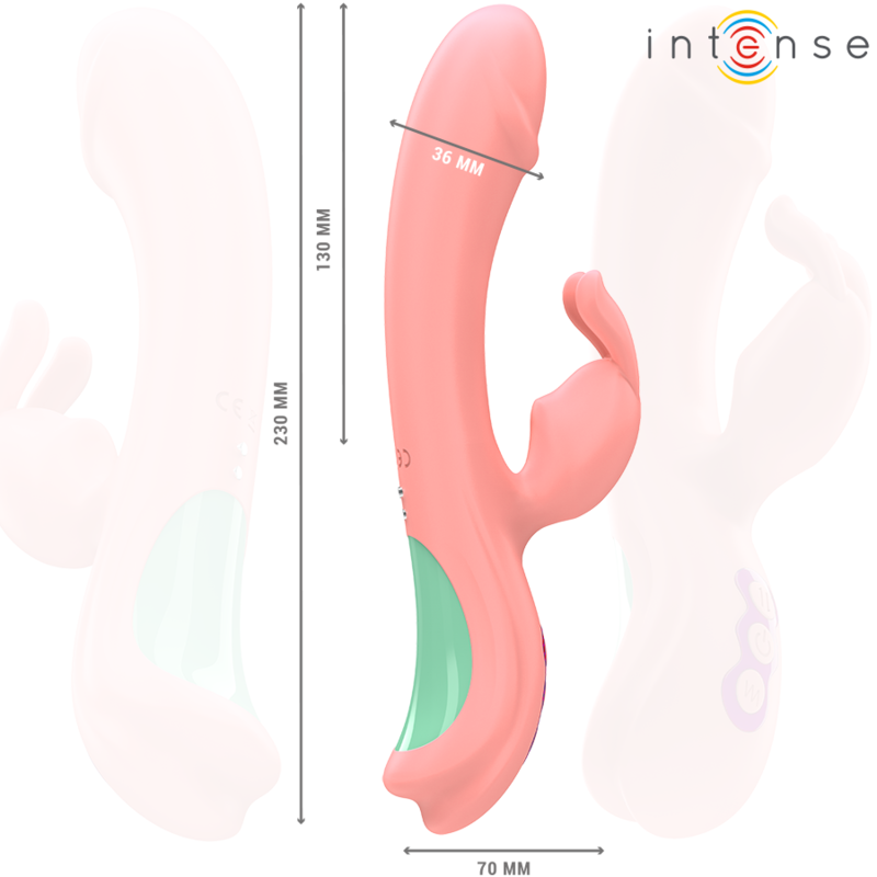 Intense - Rachel | SexDelice – Image 4