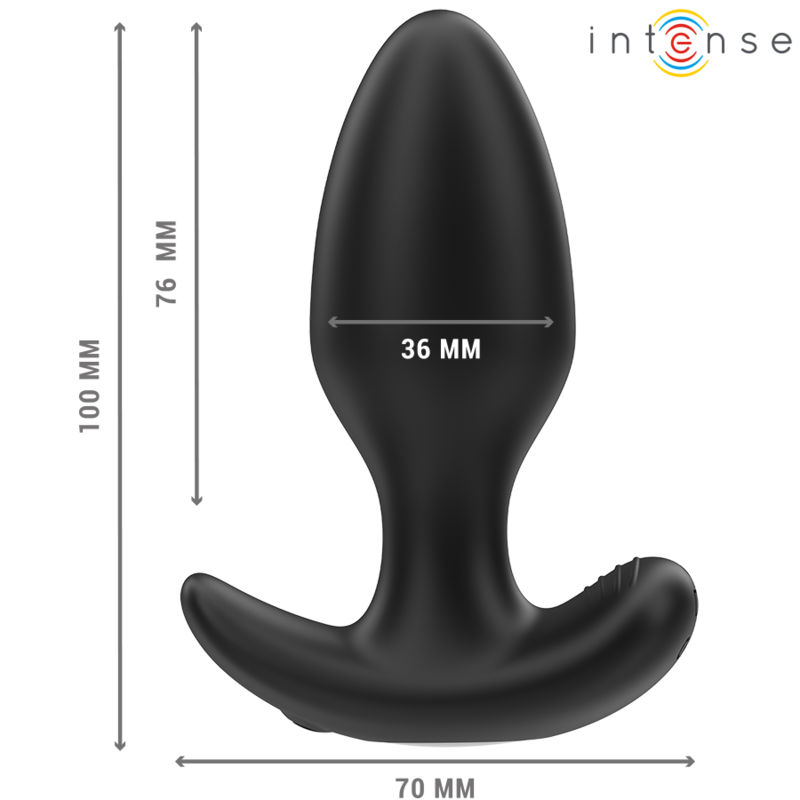 Intense - Joey | SexDelice – Image 3