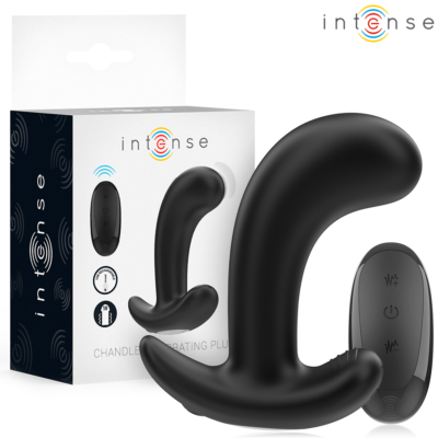 Intense - Chandler | SexDelice