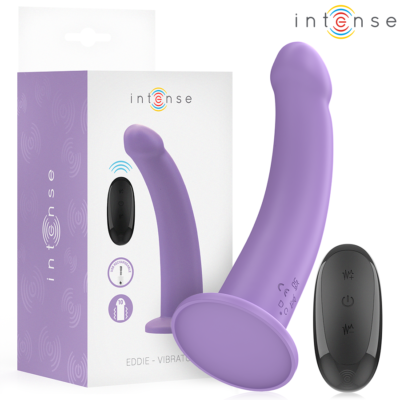 Intense - Eddie | SexDelice