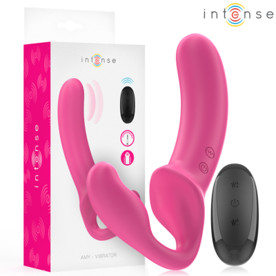 Intense 20 CM | SexDelice