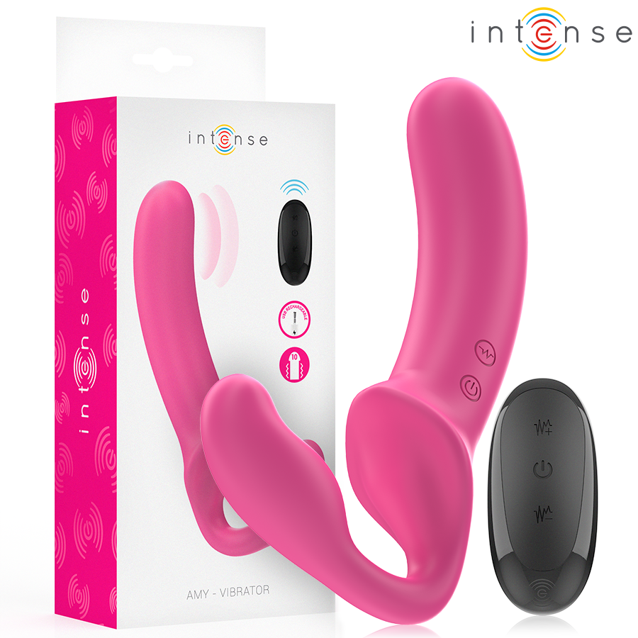 Intense 20 CM | SexDelice