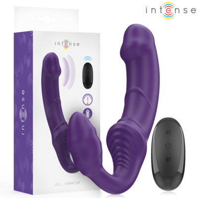 Intense - Jill | SexDelice