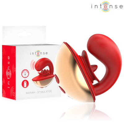 Intense Édition 5 | SexDelice