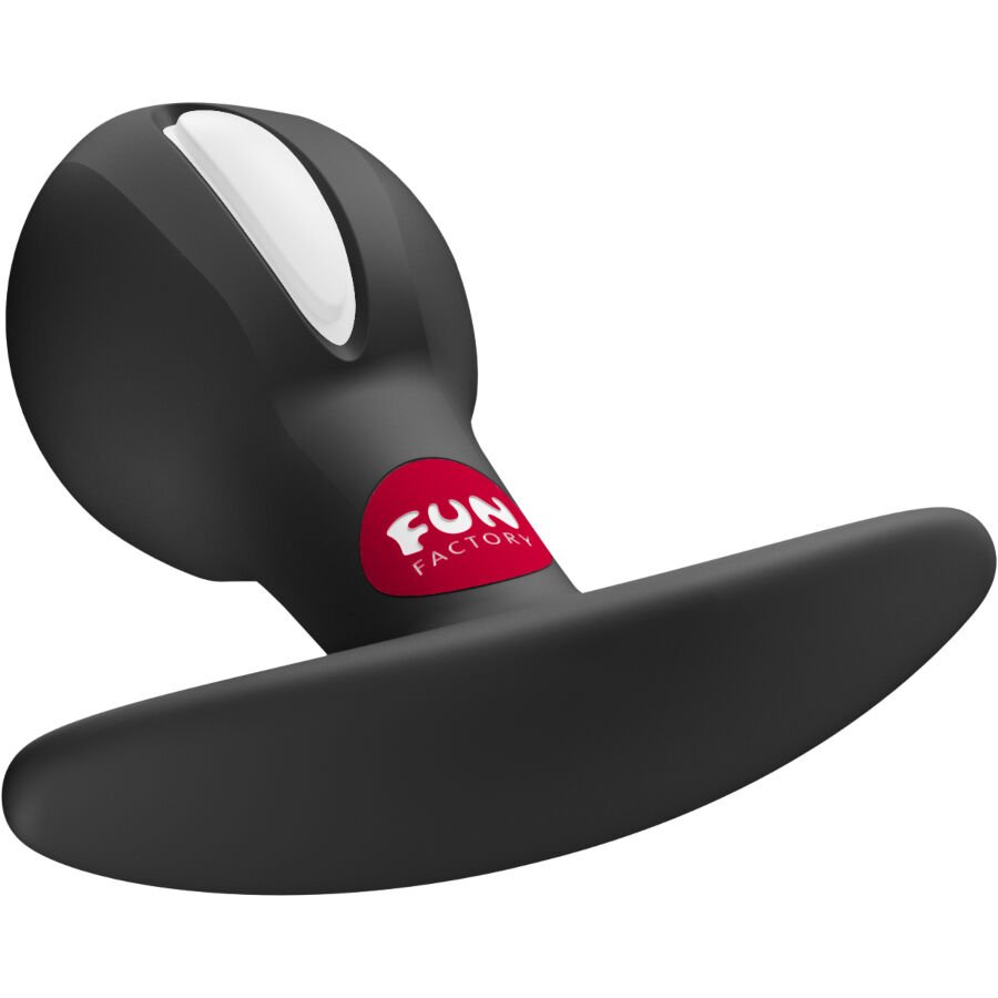 Fun Factory - Plug Anal B-Ball Uno Noir | SexDelice – Image 2