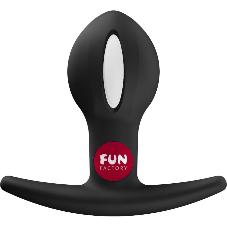 Fun Factory - Plug Anal B-Ball Uno Noir | SexDelice – Image 3