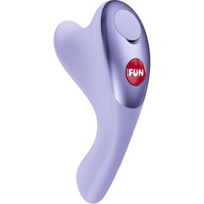 Fun Factory - Vibrateur Be·one Doigt Violet | SexDelice