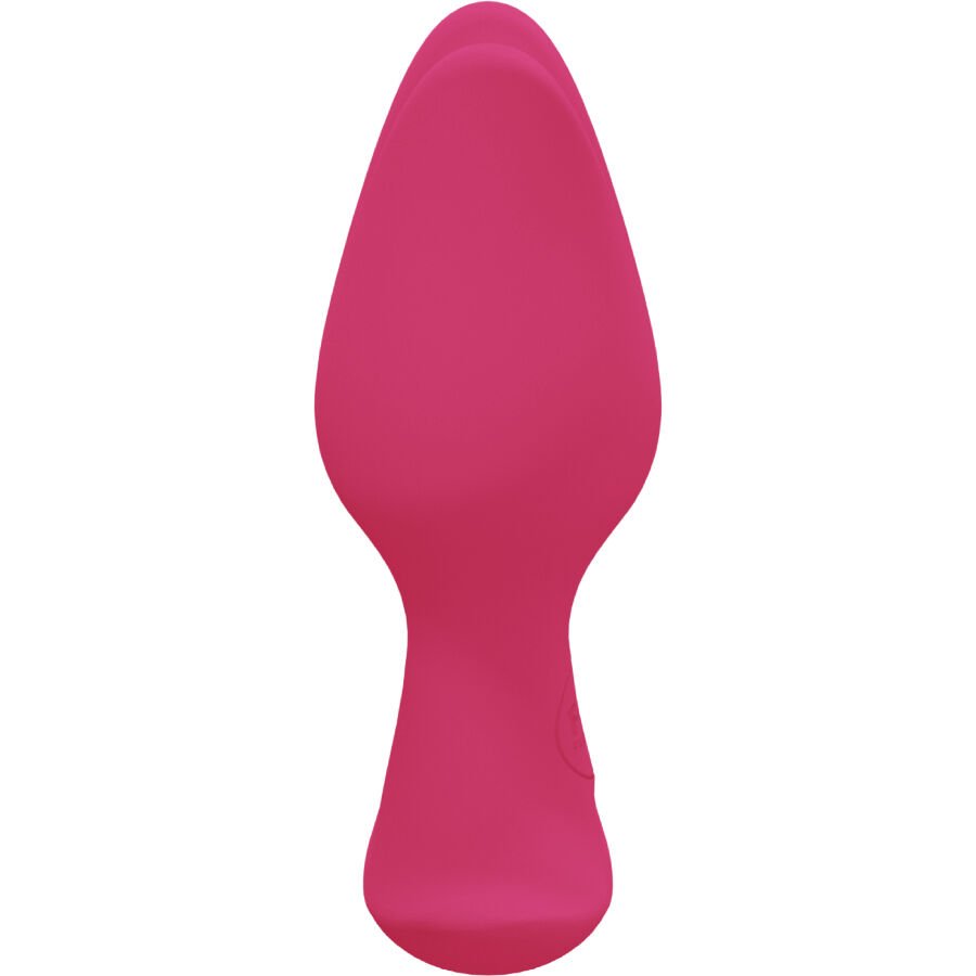 Fun Factory - Bottie Fem Plug Anal Framboise | SexDelice – Image 3