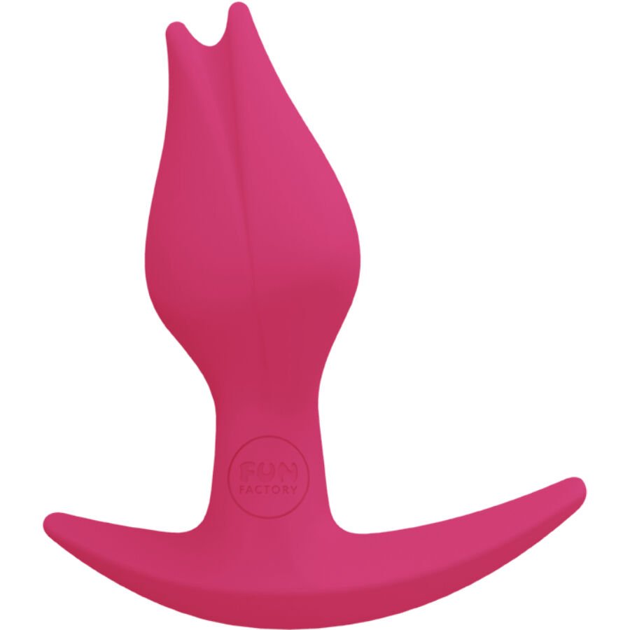 Fun Factory - Bottie Fem Plug Anal Framboise | SexDelice – Image 2