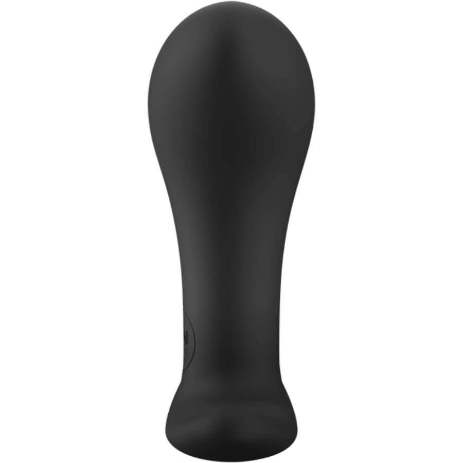 Fun Factory - Bottie Anal Plug Taille S Noir | SexDelice – Image 3