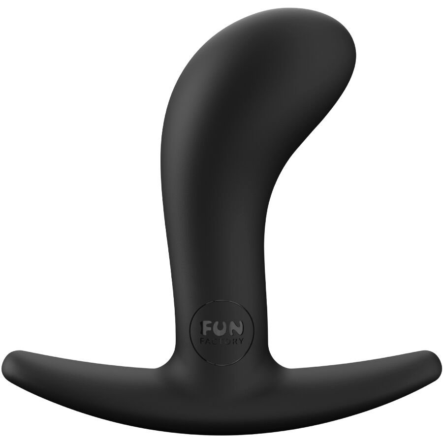 Fun Factory - Bottie Anal Plug Taille S Noir | SexDelice – Image 2