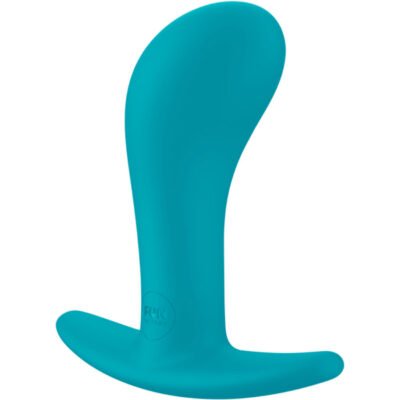 Fun Factory - Bottie Anal Plug Taille M Aquamarine | SexDelice