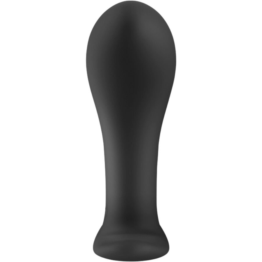 Fun Factory - Bottie Anal Plug Taille L Noir | SexDelice – Image 3