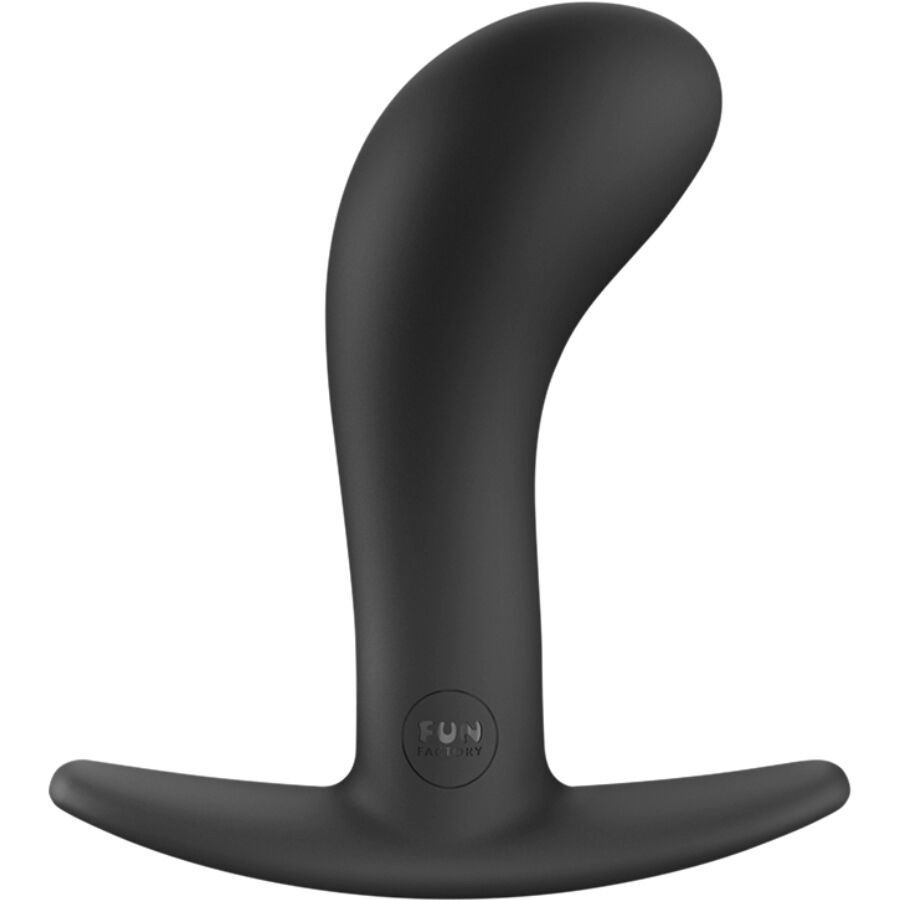 Fun Factory - Bottie Anal Plug Taille L Noir | SexDelice – Image 2