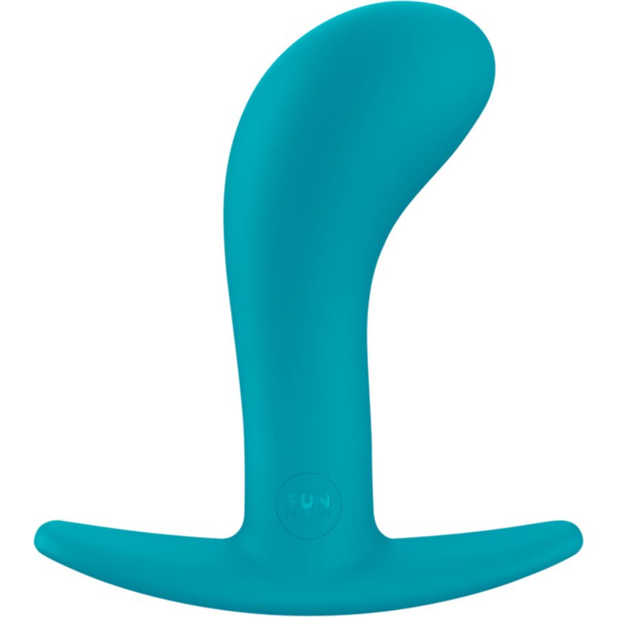 Fun Factory - Bootie Anal Plug Taille L Aquamarine | SexDelice – Image 2