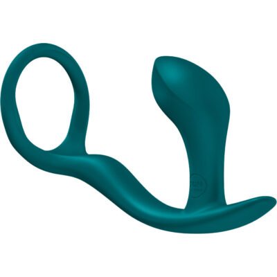 Fun Factory - Bouchon Anneau De Botte Vert | SexDelice