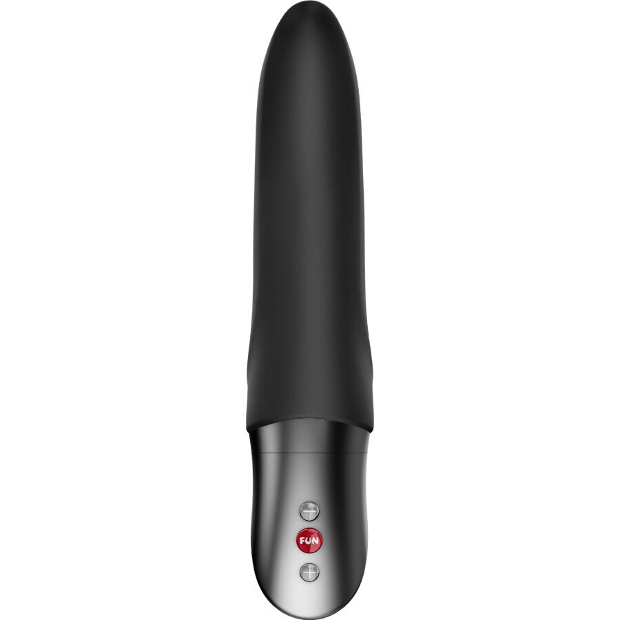 Fun Factory - Vibrateur Diva Dolphin Point G Noir | SexDelice – Image 3