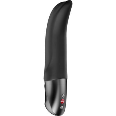 Fun Factory - Vibrateur Diva Dolphin Point G Noir | SexDelice