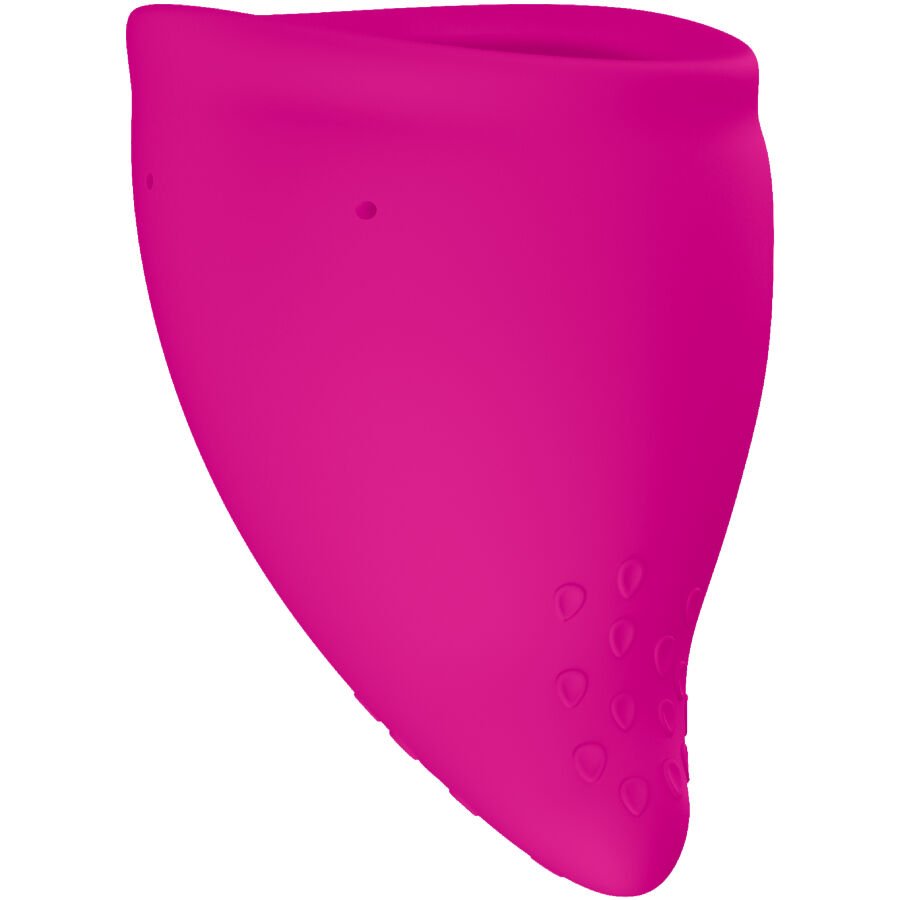 Fun Factory - Coupe Menstruelle Fun Taille A Magenta | SexDelice – Image 2