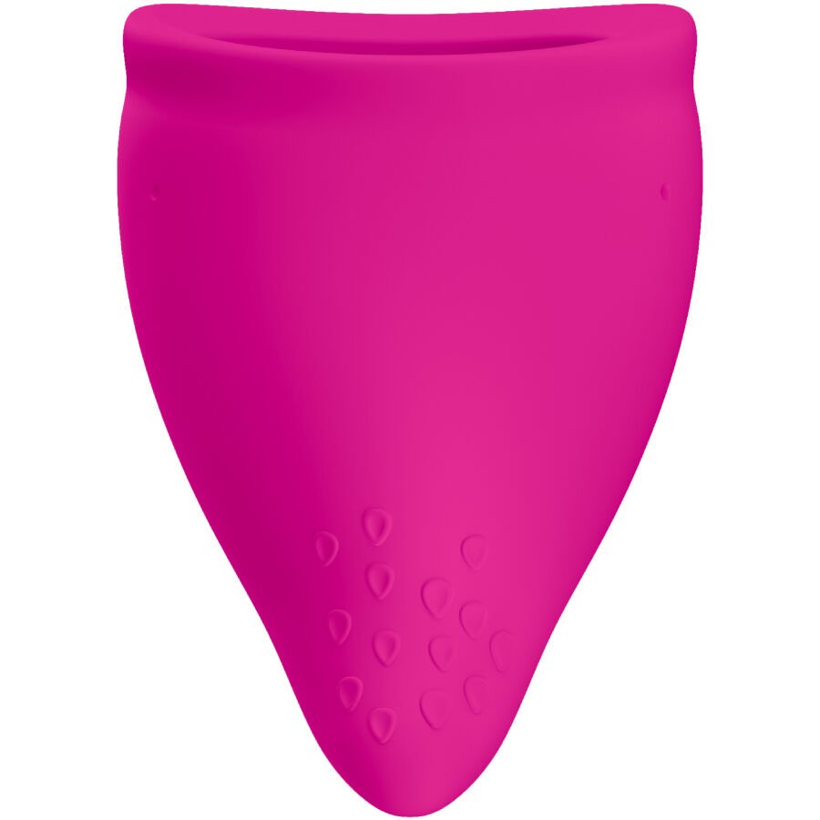 Fun Factory - Coupe Menstruelle Fun Taille A Magenta | SexDelice – Image 3