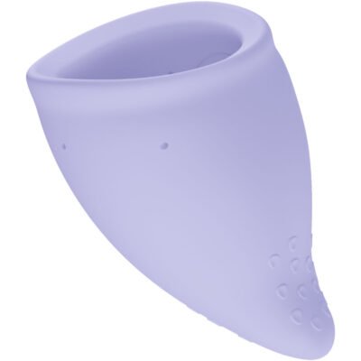 Fun Factory - Coupe Menstruelle Amusante Taille A Violette | SexDelice