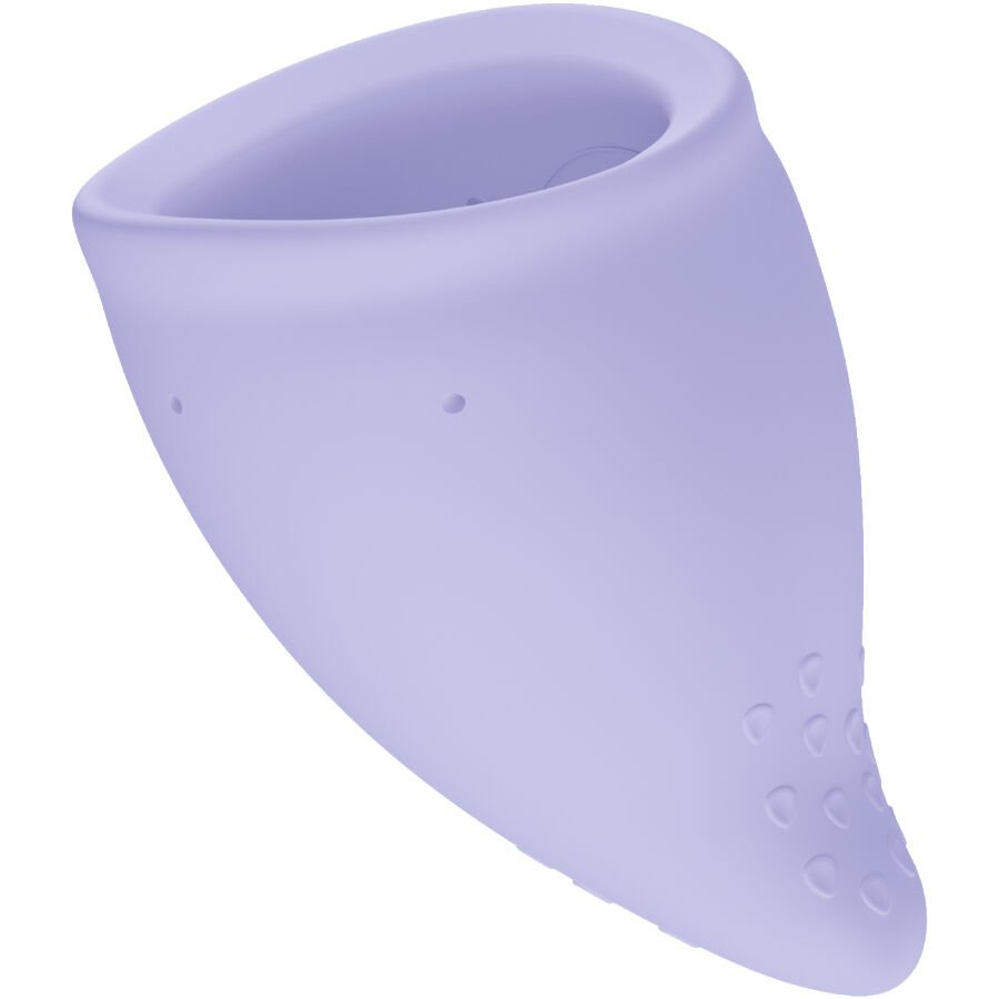 Fun Factory - Coupe Menstruelle Amusante Taille A Violette | SexDelice