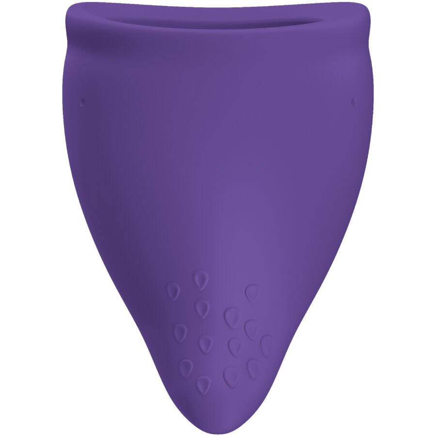 Fun Factory - Coupe Menstruelle Fun Taille A Cassis | SexDelice – Image 3