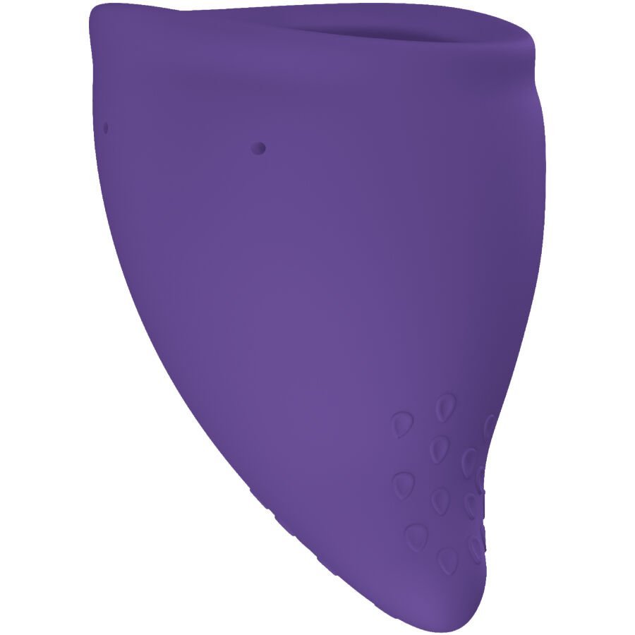 Fun Factory - Coupe Menstruelle Fun Taille A Cassis | SexDelice – Image 2