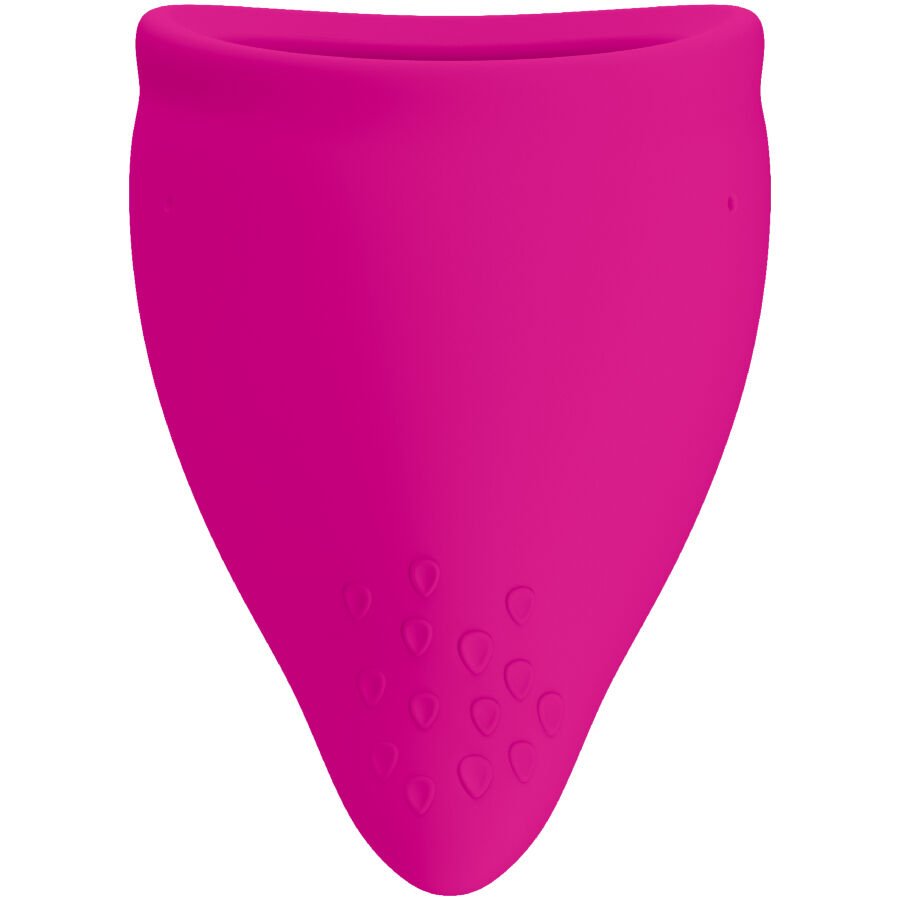 Fun Factory - Coupe Menstruelle Amusante Taille B Magenta | SexDelice – Image 3