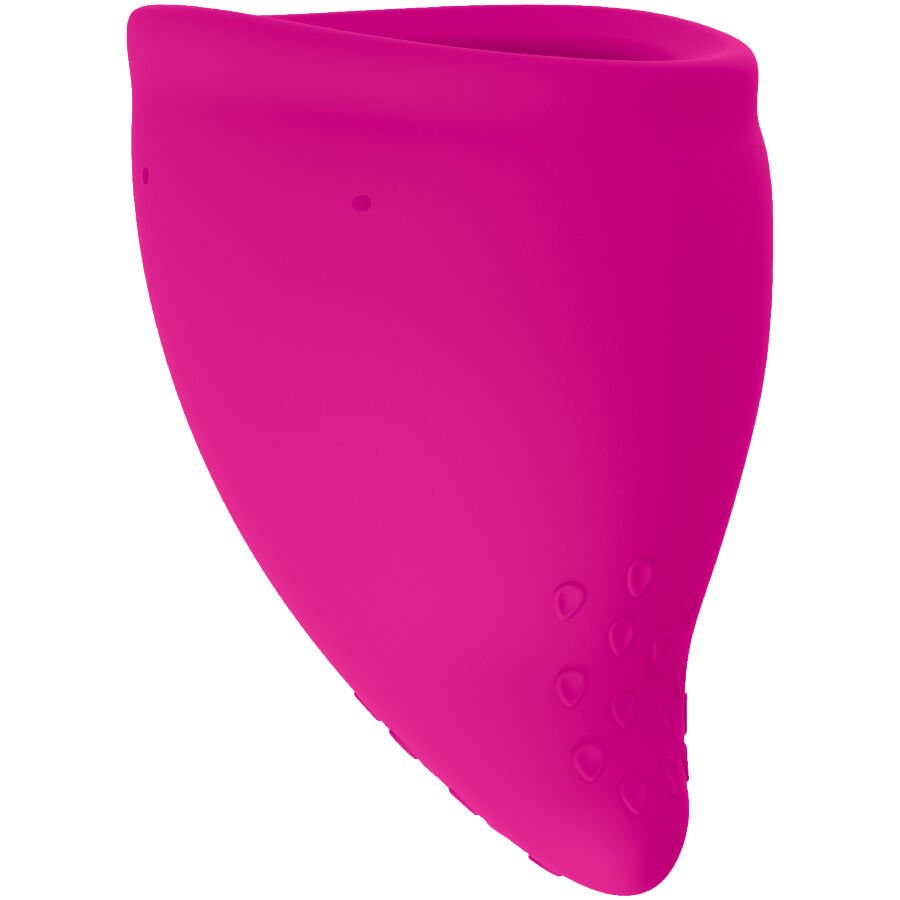 Fun Factory - Coupe Menstruelle Amusante Taille B Magenta | SexDelice – Image 2