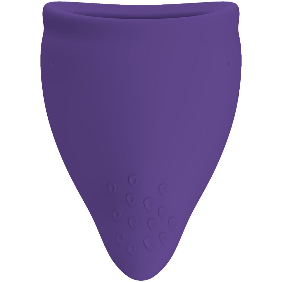 Fun Factory - Coupe Menstruelle Fun Taille B Cassis | SexDelice – Image 3