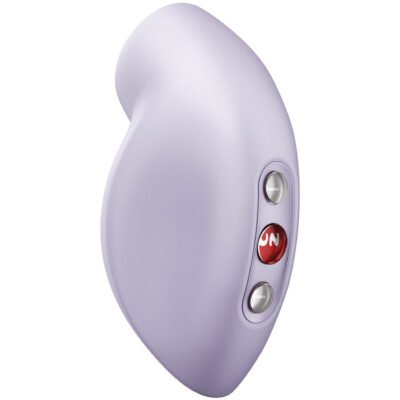 Fun Factory - Vibrateur À Impulsions D'Air Gaia Violet | SexDelice