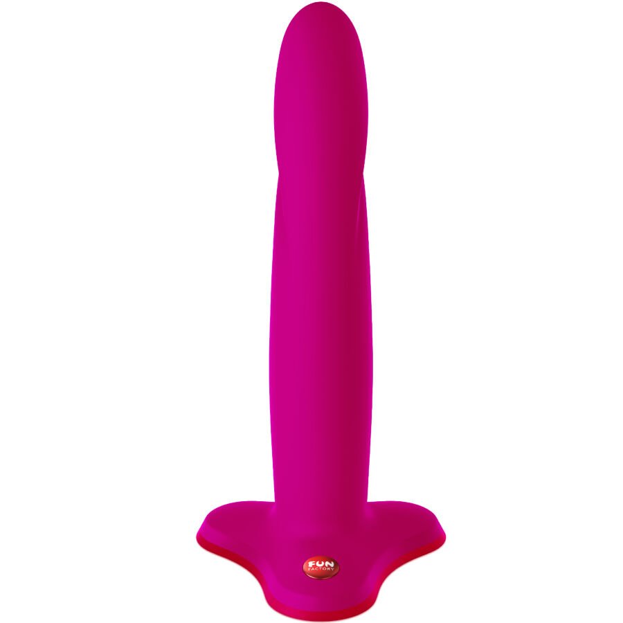 Fun Factory - Godemichet Flex G-Spot Limba Flex Taille M Magenta | SexDelice – Image 3