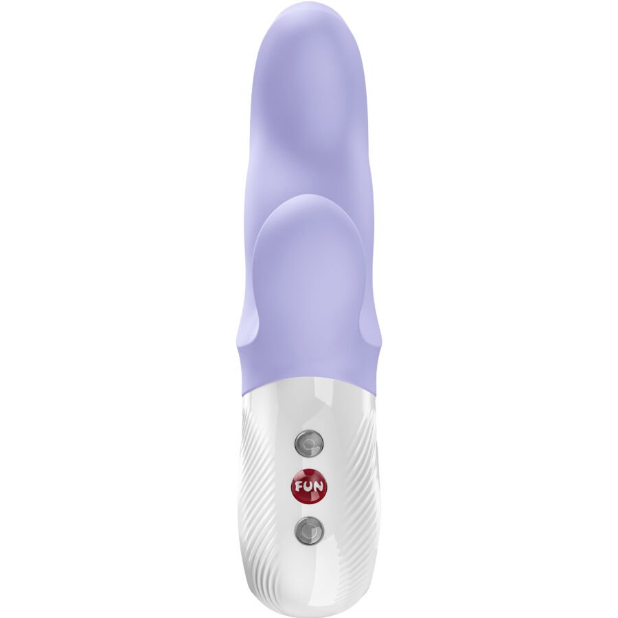 Fun Factory - Vibrateur Miss Bi Lapin Violet | SexDelice – Image 3