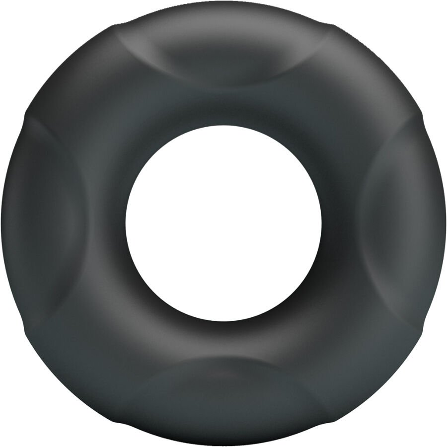 Crazy Bull - Bague En Silicone Arvell Modèle 12 | SexDelice – Image 2