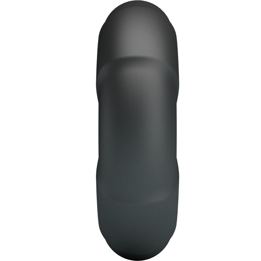 Crazy Bull - Bague En Silicone Arvell Modèle 12 | SexDelice – Image 4