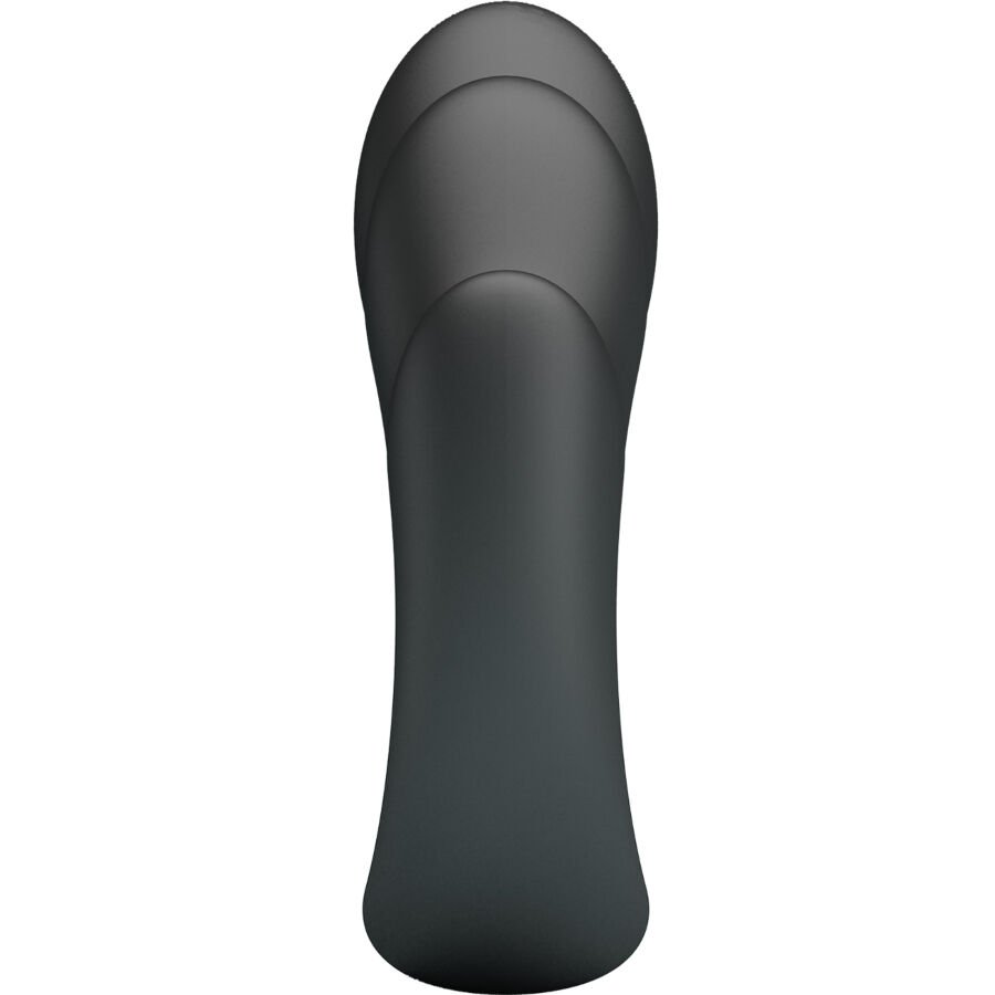 Crazy Bull - Bague En Silicone Habert Modèle 13 | SexDelice – Image 4