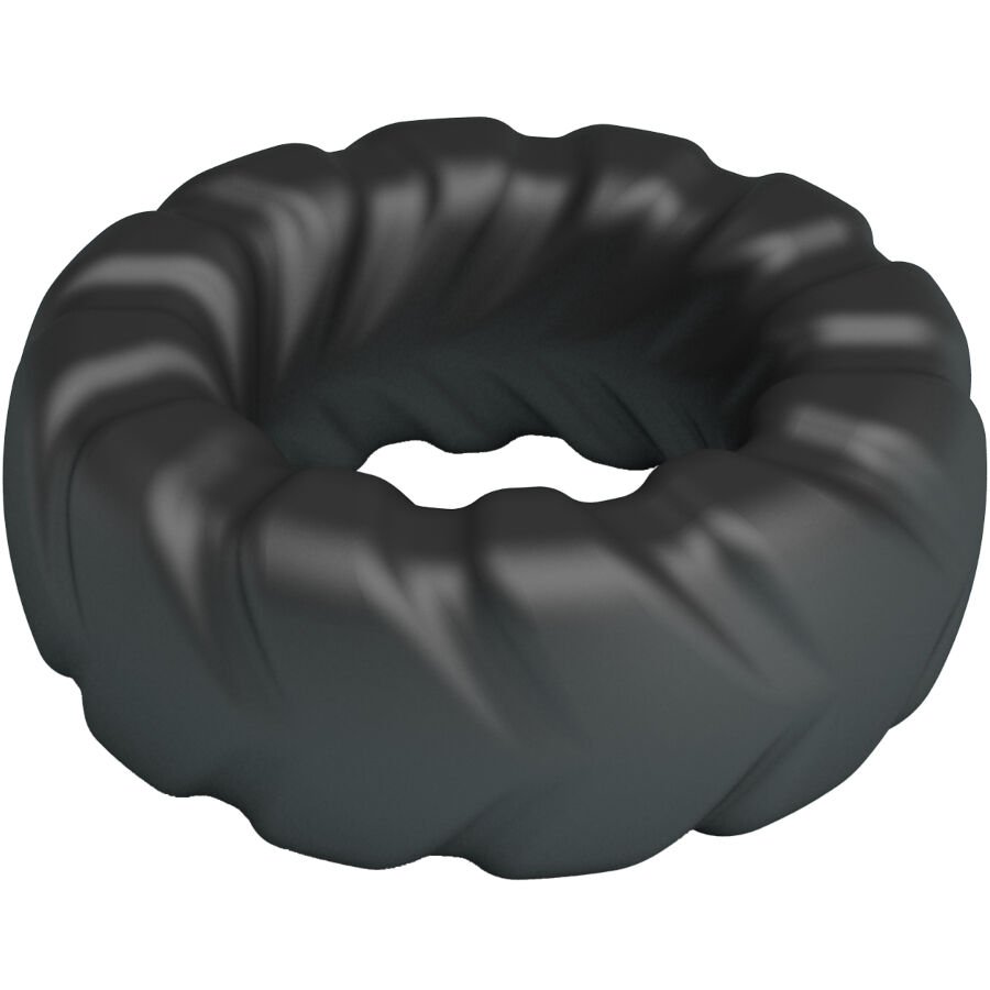 Crazy Bull - Bague En Silicone Jeriko Modèle 1 | SexDelice – Image 5