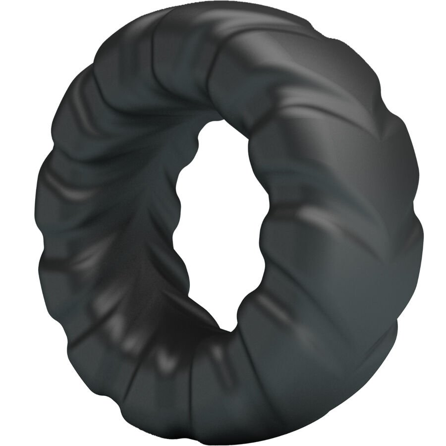 Crazy Bull - Bague En Silicone Jeriko Modèle 1 | SexDelice – Image 3