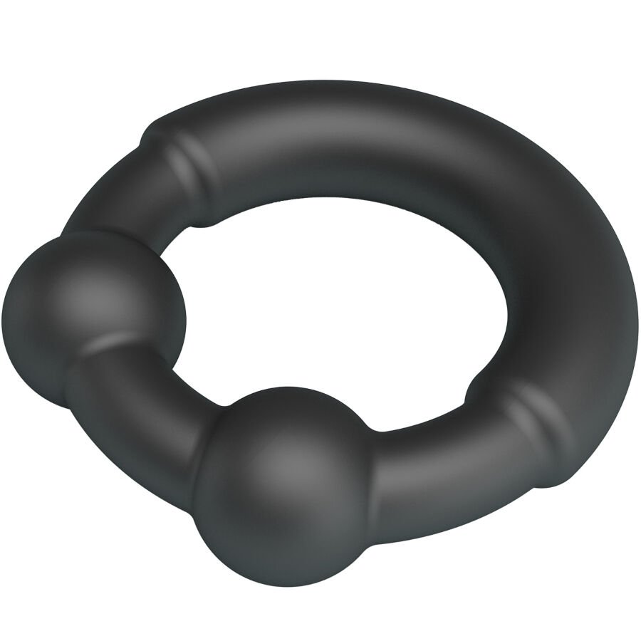 Crazy Bull - Bague En Silicone Meco Modèle 15 | SexDelice – Image 5