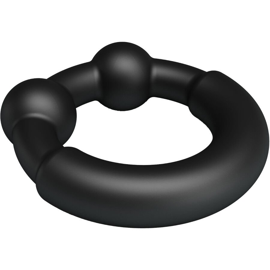 Crazy Bull - Bague En Silicone Meco Modèle 15 | SexDelice – Image 4
